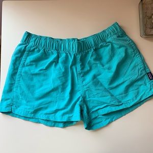 Patagonia Baggies Shorts